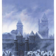 Illustration for article titled Gorgeous art brings the castles of George R.R. Martins Westeros to life